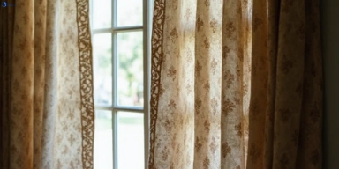 Dry cleaning delicate silk velvet drapes hornsby-nsw Matty Curtain Cleaning